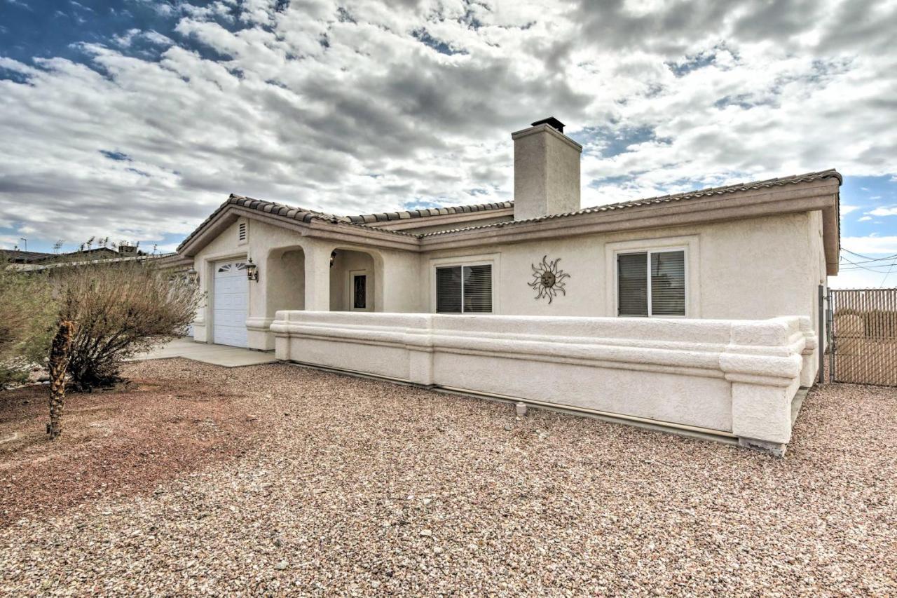 Holiday home Pet-friendly Havasu Pool And Private Yard