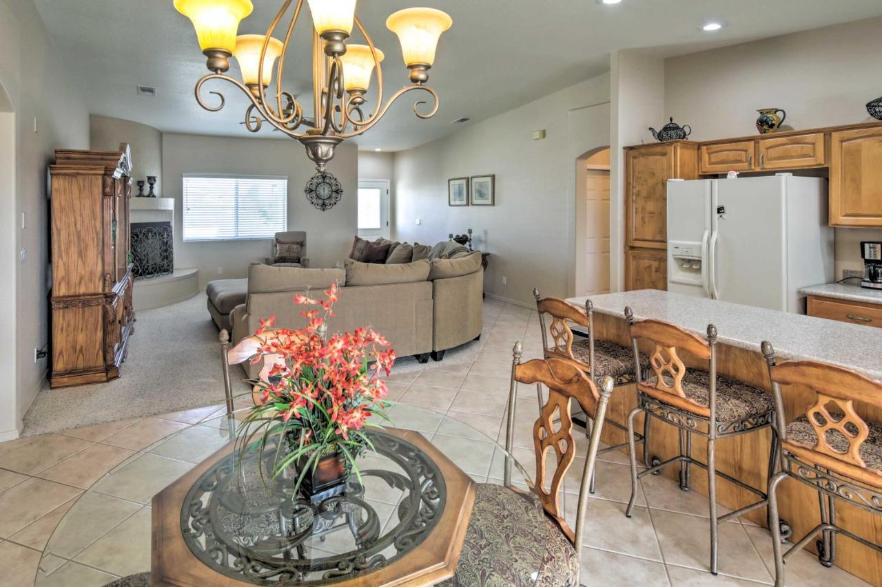 Pet-friendly Havasu Pool And Private Yard *