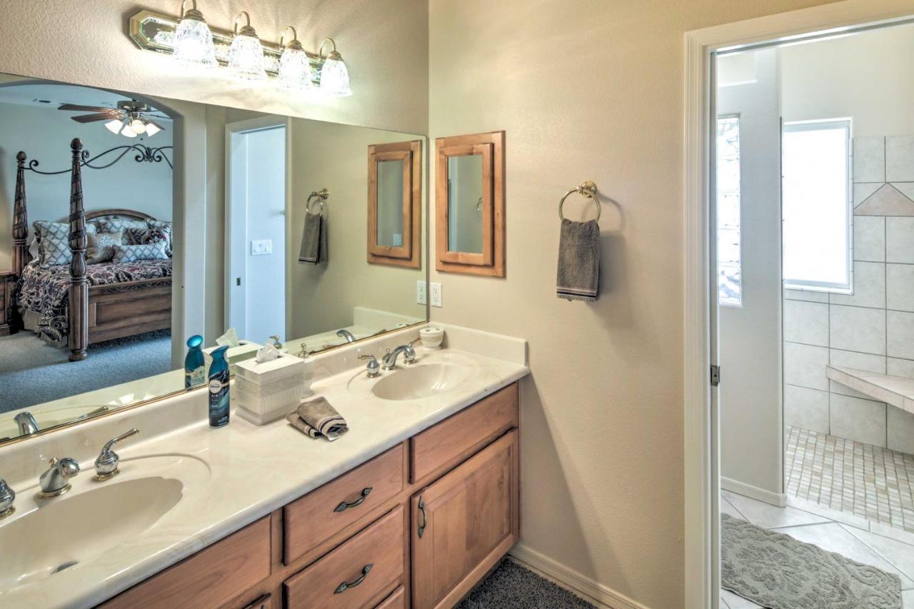 Pet-friendly Havasu Pool And Private Yard * Lake Havasu City