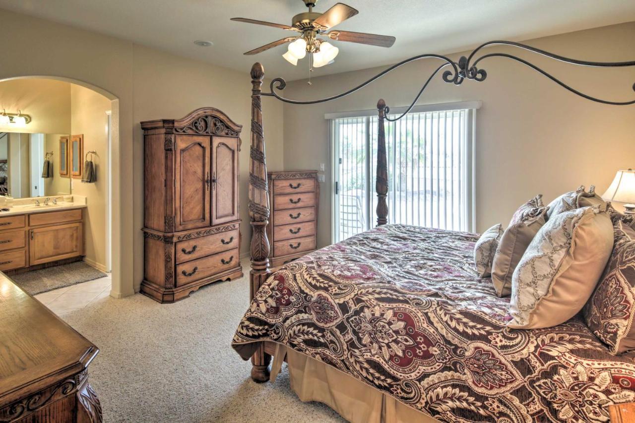 Pet-friendly Havasu Pool And Private Yard * Lake Havasu City