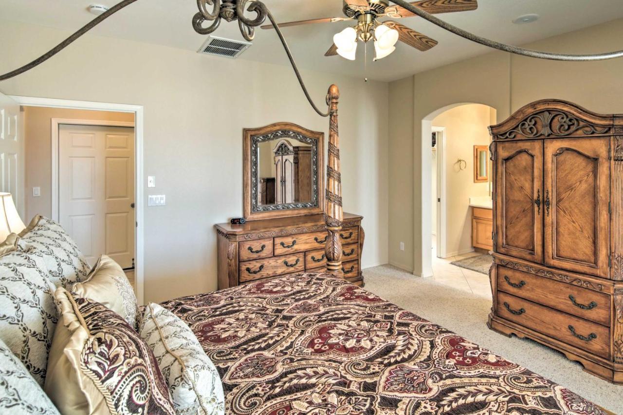 Holiday home Pet-friendly Havasu Pool And Private Yard Lake Havasu City