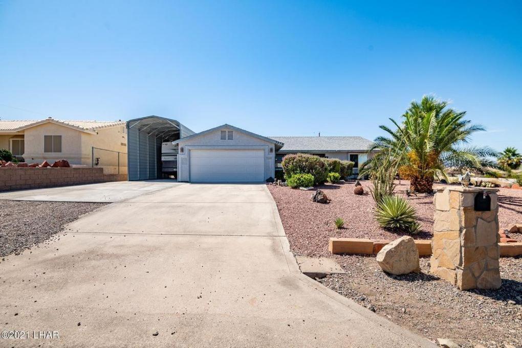 Makin' Waves - Pool, Spa, Relaxing Getaway Lake Havasu City