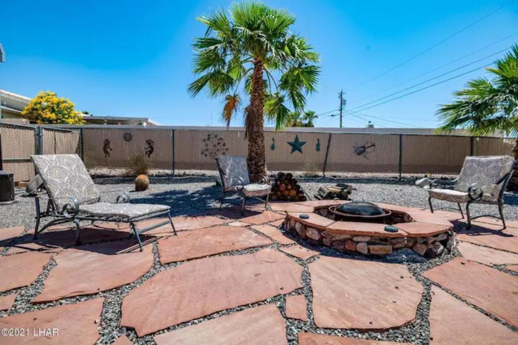 Villa Makin' Waves - Pool, Spa, Relaxing Getaway Lake Havasu City