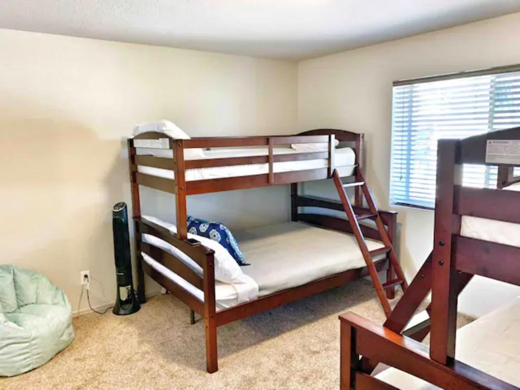 Makin' Waves - Pool, Spa, Relaxing Getaway Lake Havasu City