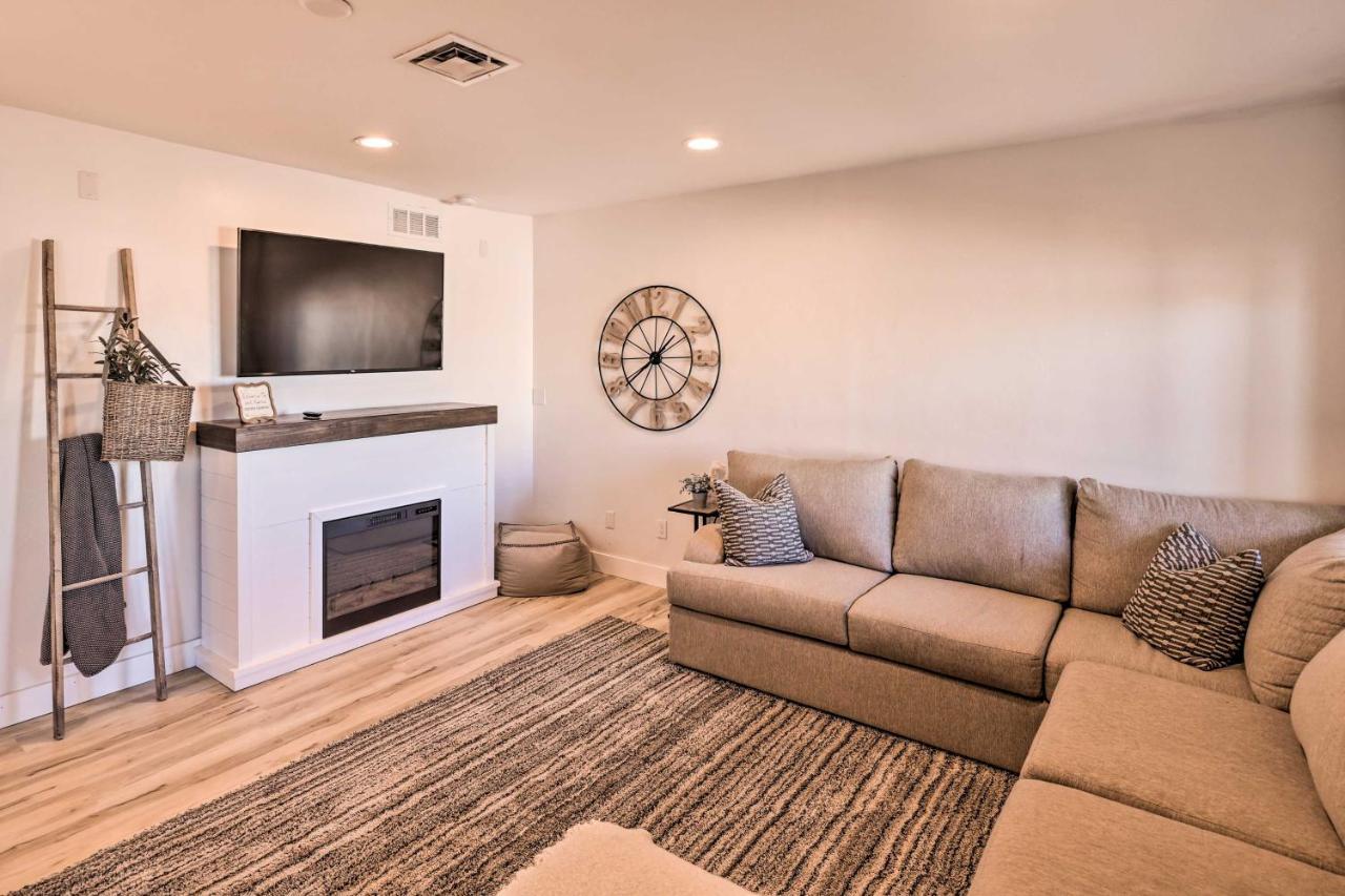 Havasu Pad With Optionally Heated Pool!