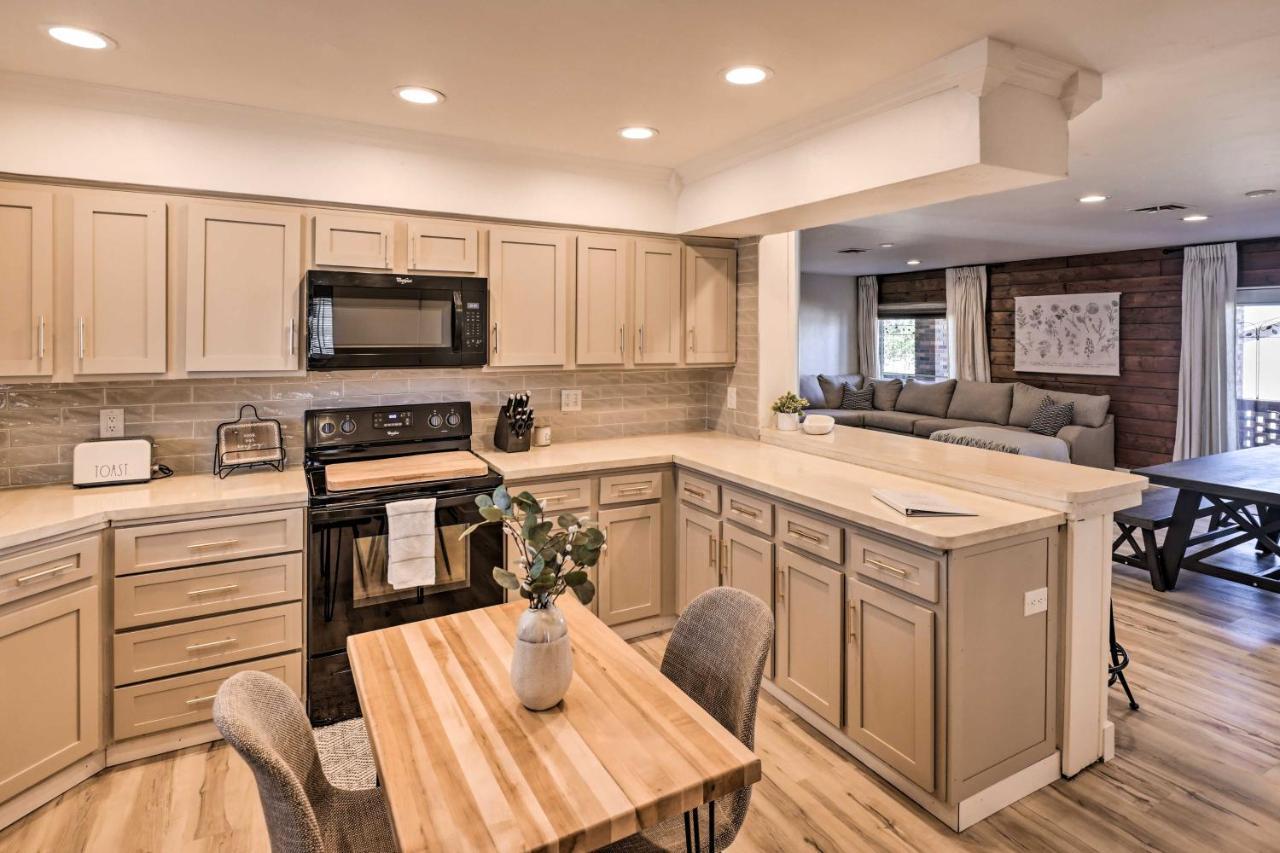 Holiday home Havasu Pad With Optionally Heated Pool! *