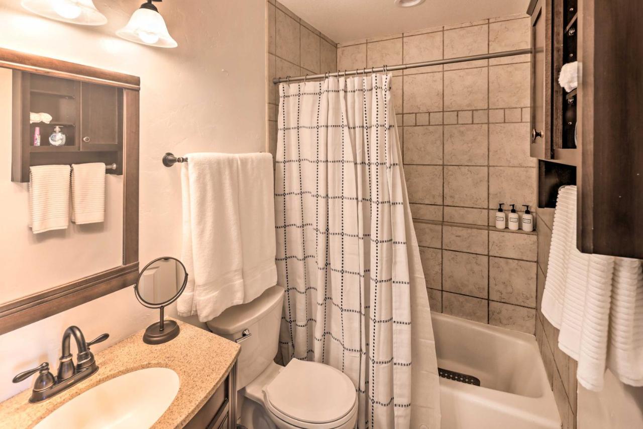 Havasu Pad With Optionally Heated Pool! *