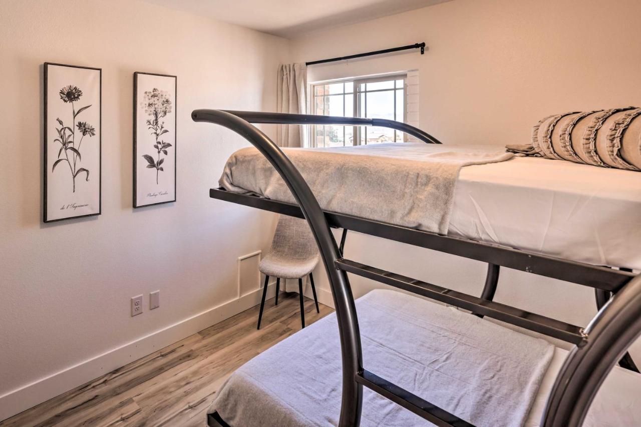 Havasu Pad With Optionally Heated Pool!