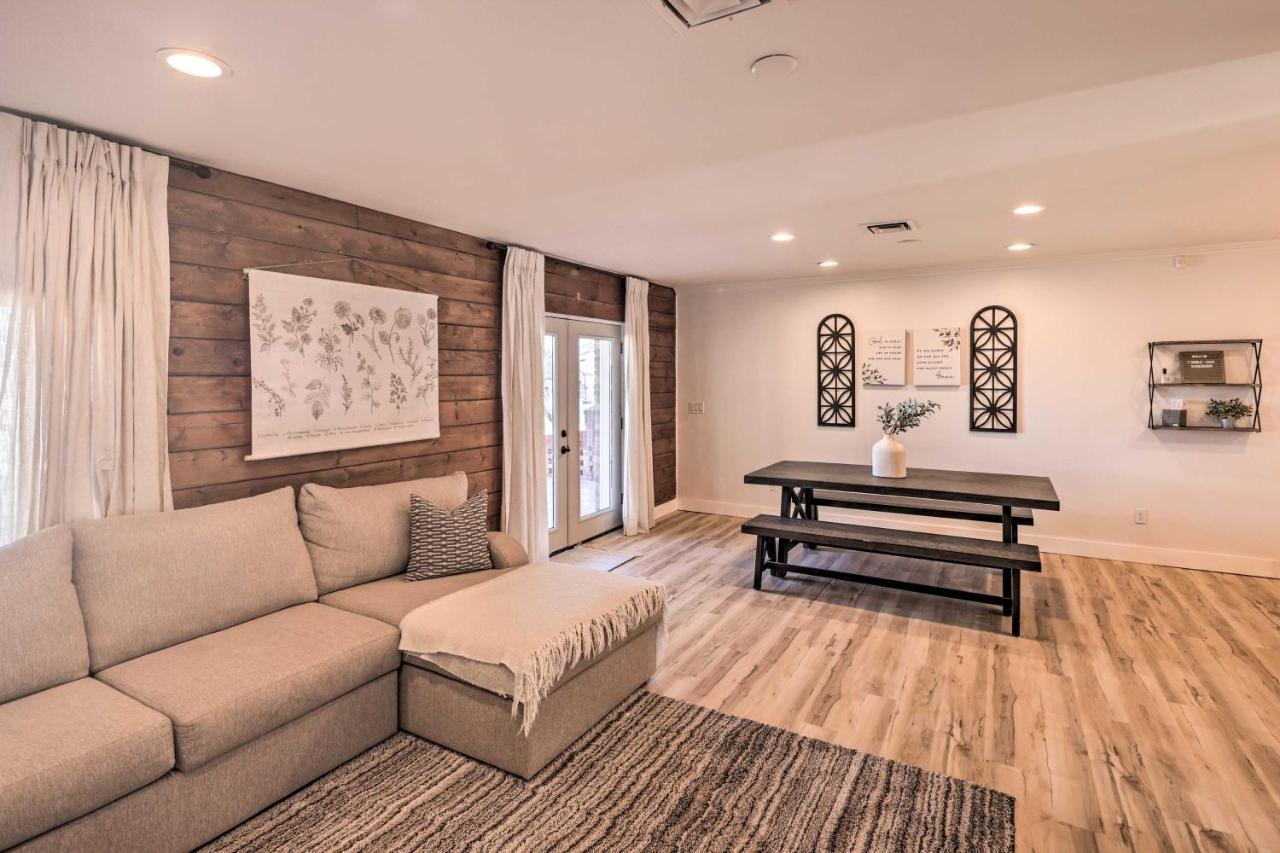 Holiday home Havasu Pad With Optionally Heated Pool! *
