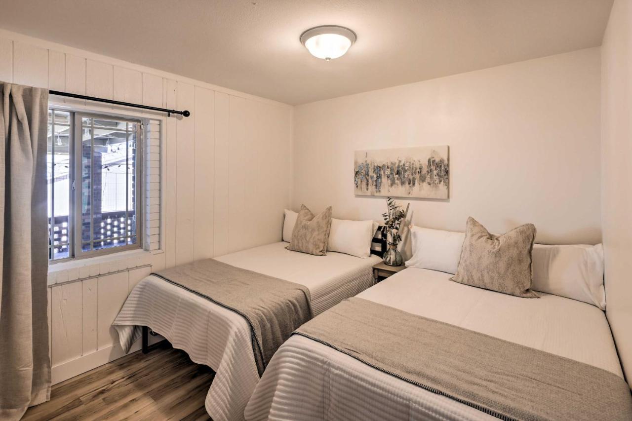 Havasu Pad With Optionally Heated Pool! *