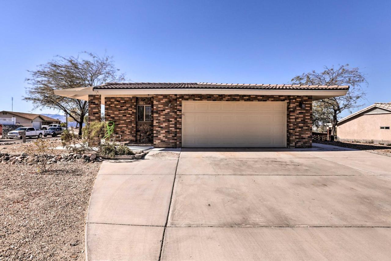 Havasu Pad With Optionally Heated Pool! Holiday home Lake Havasu City