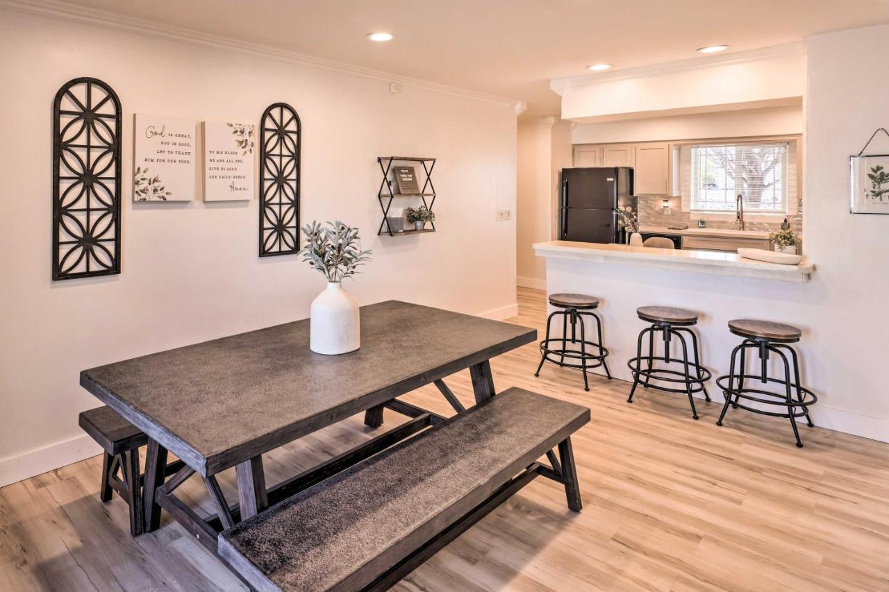 Havasu Pad With Optionally Heated Pool!
