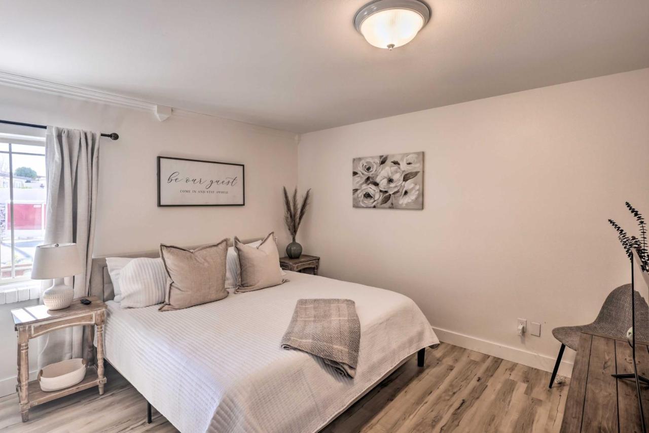 Havasu Pad With Optionally Heated Pool!