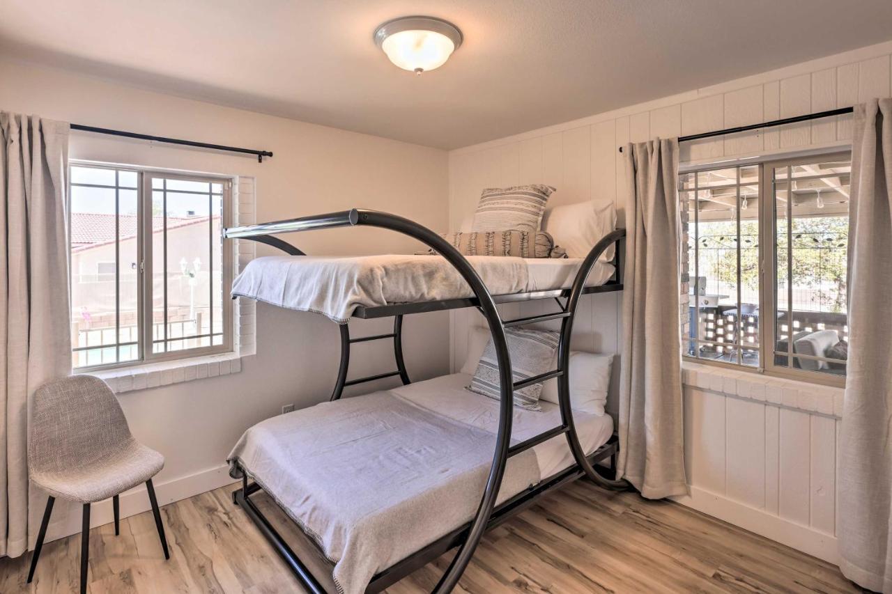 Holiday home Havasu Pad With Optionally Heated Pool! *