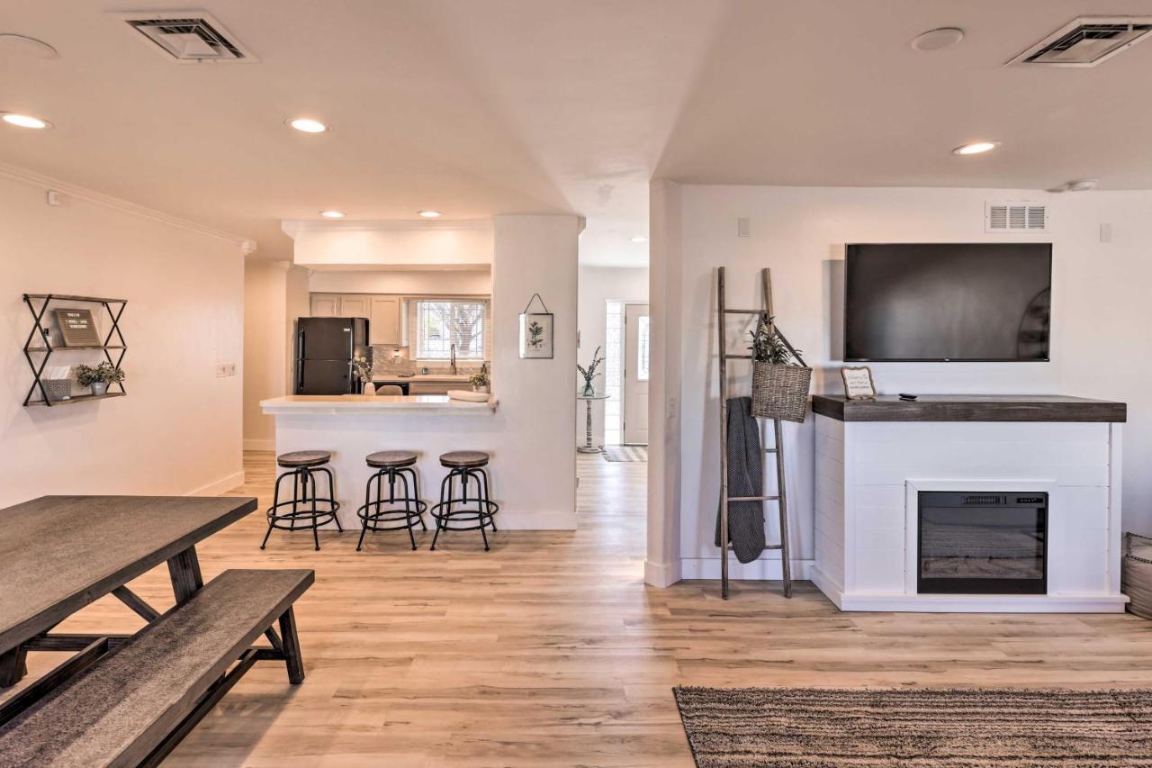 Havasu Pad With Optionally Heated Pool! Holiday home *