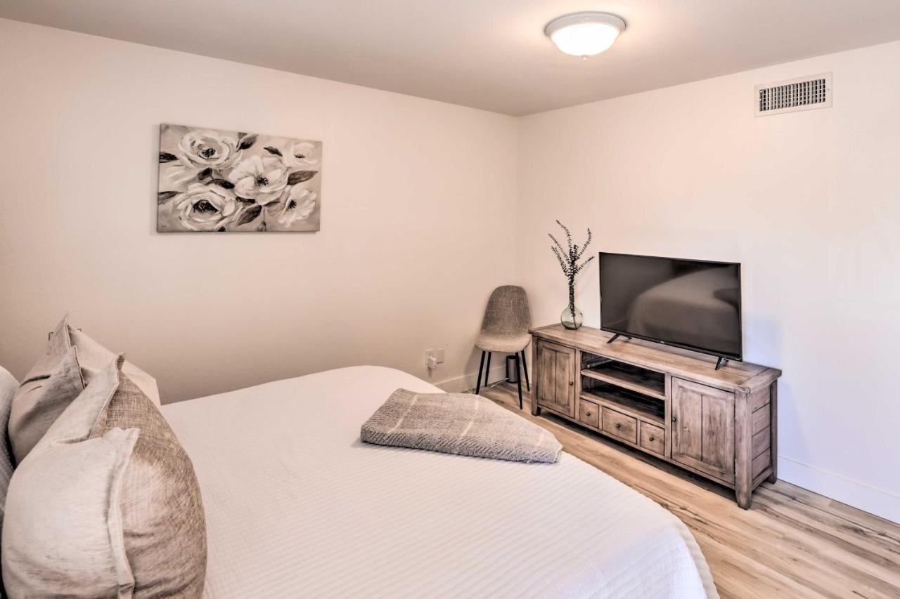 Holiday home Havasu Pad With Optionally Heated Pool! Lake Havasu City
