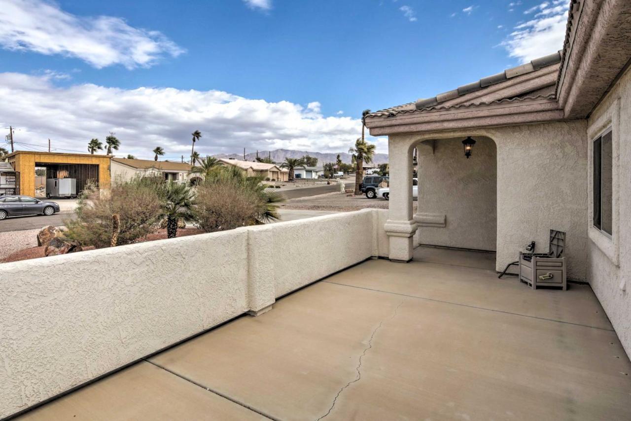 Pet-friendly Havasu Pool And Private Yard *
