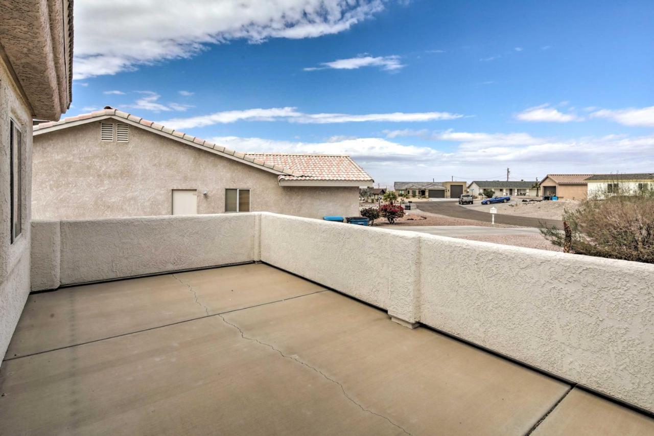 Holiday home Pet-friendly Havasu Pool And Private Yard Lake Havasu City
