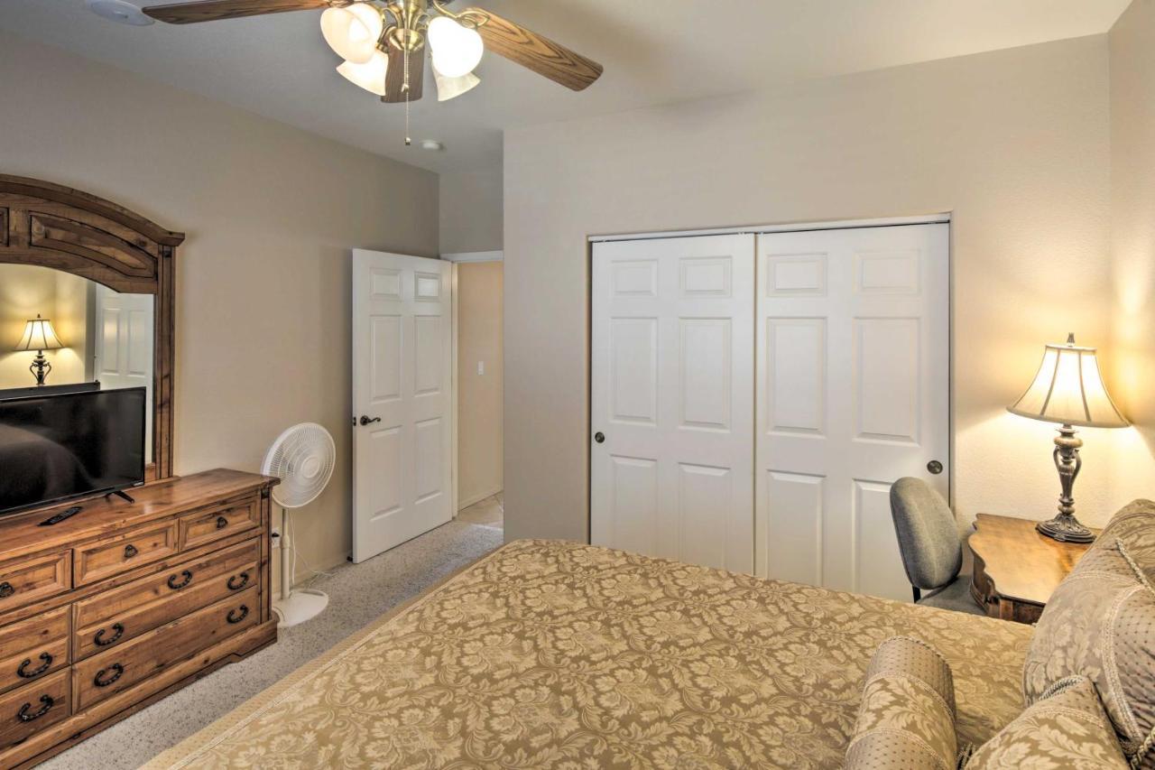 Pet-friendly Havasu Pool And Private Yard