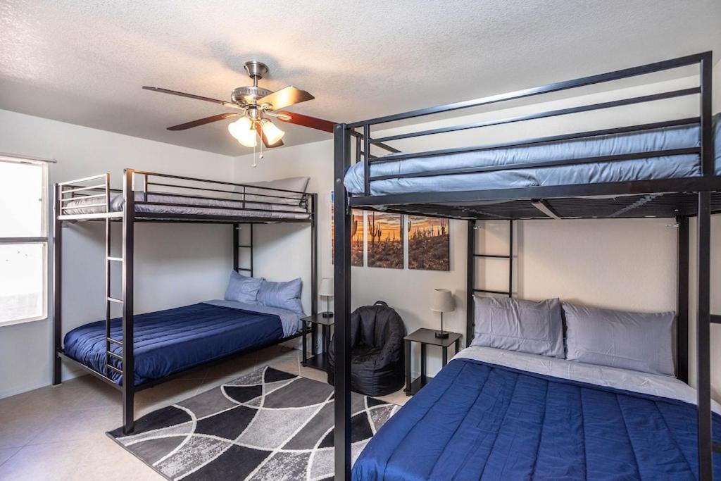 Relax And Unwind - Pool - New - Central - Spacious * Lake Havasu City