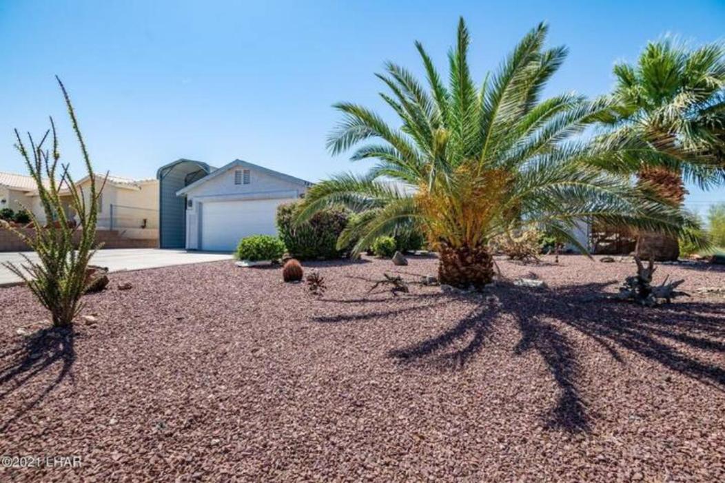 Makin' Waves - Pool, Spa, Relaxing Getaway Lake Havasu City