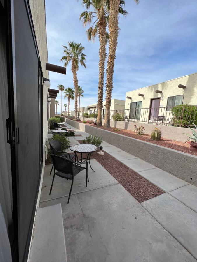 Hotel Getaways At Havasu Dunes