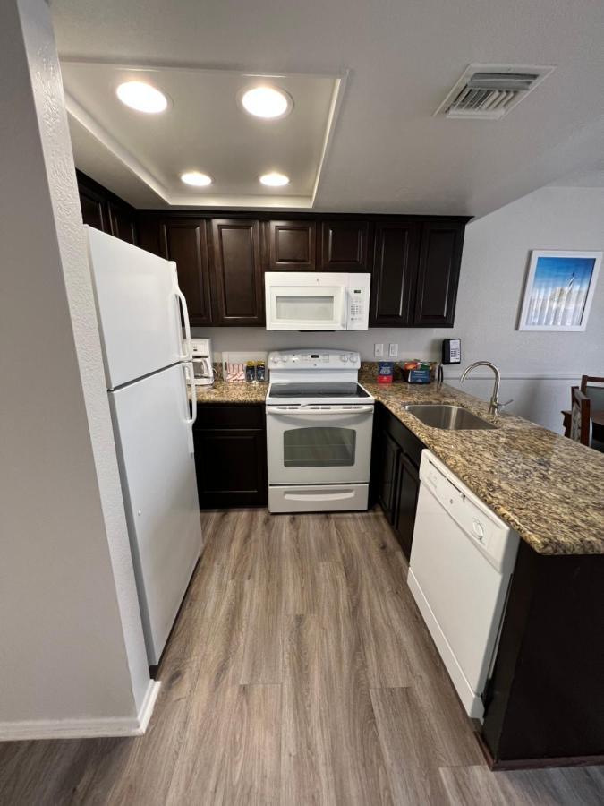 Getaways At Havasu Dunes