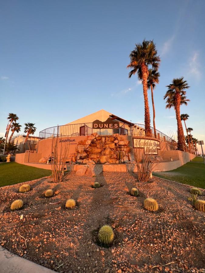 Getaways At Havasu Dunes Lake Havasu City