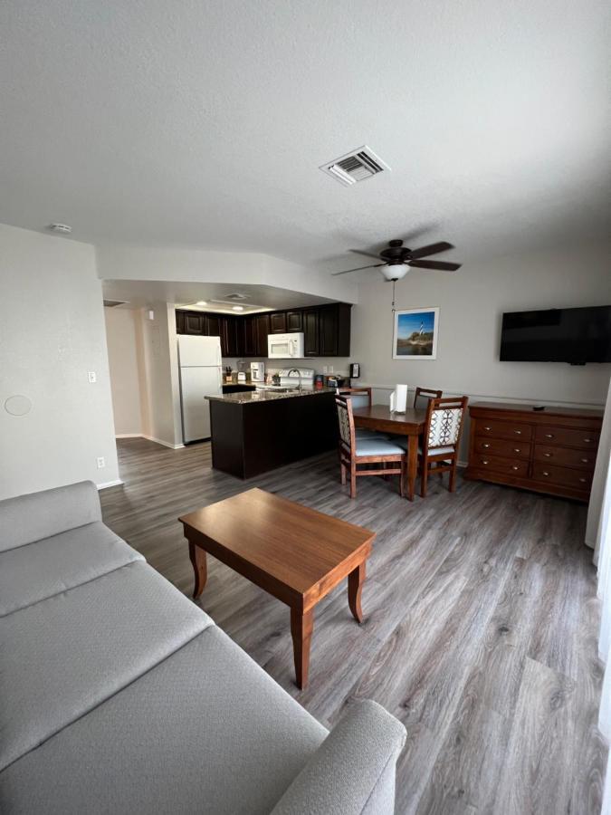 Getaways At Havasu Dunes Hotel 4*