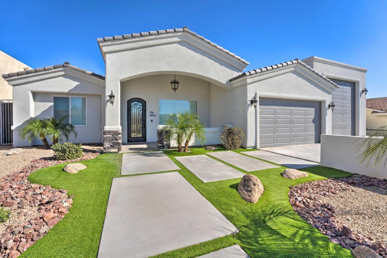 Havasu With Heated Pool And Spa! Holiday home *