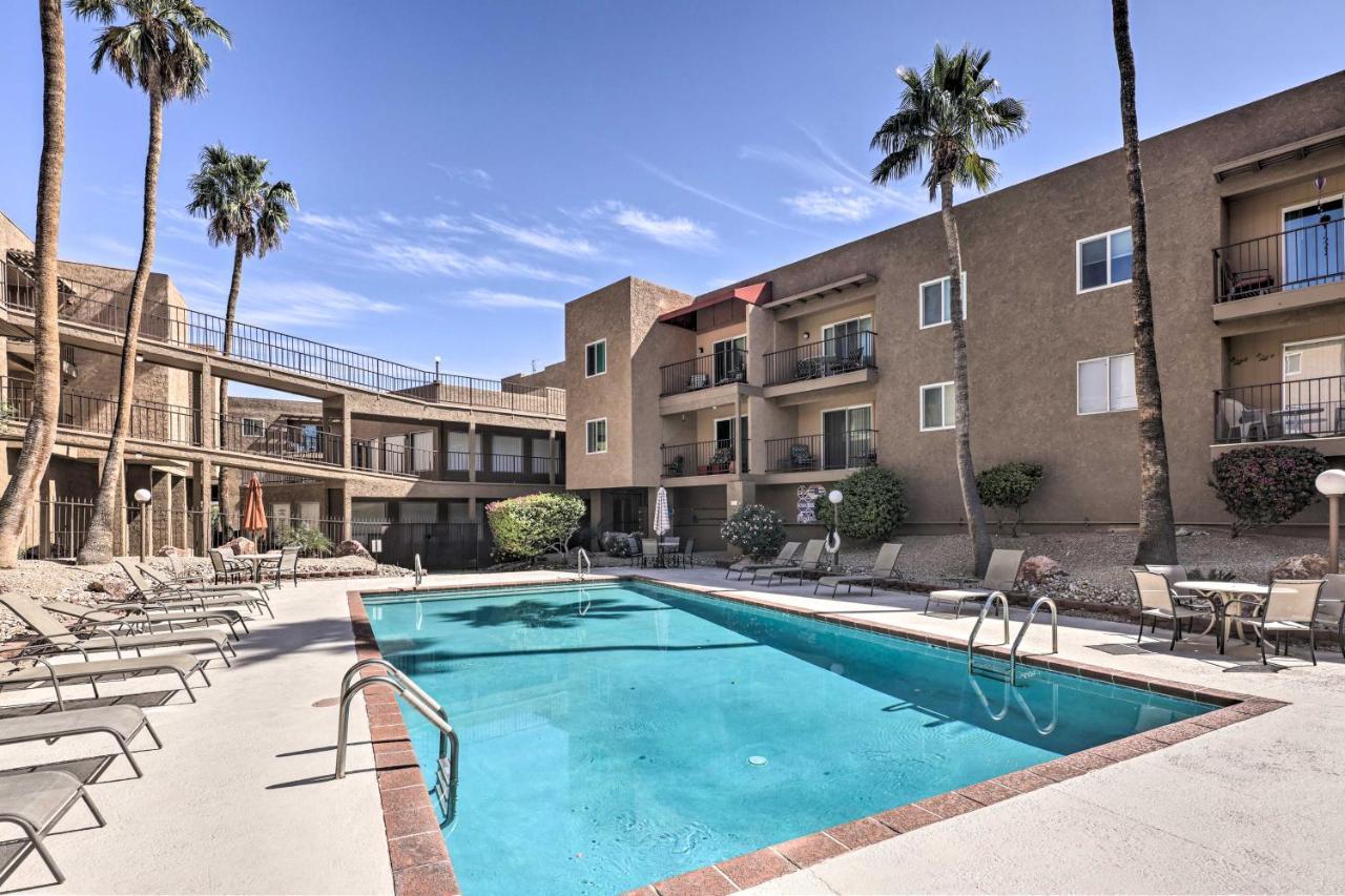 Apartment With Amenities! *