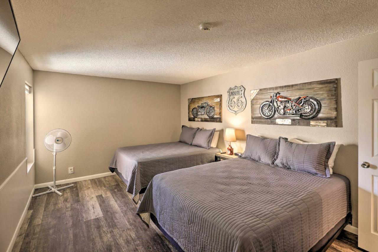 Apartment With Amenities! *