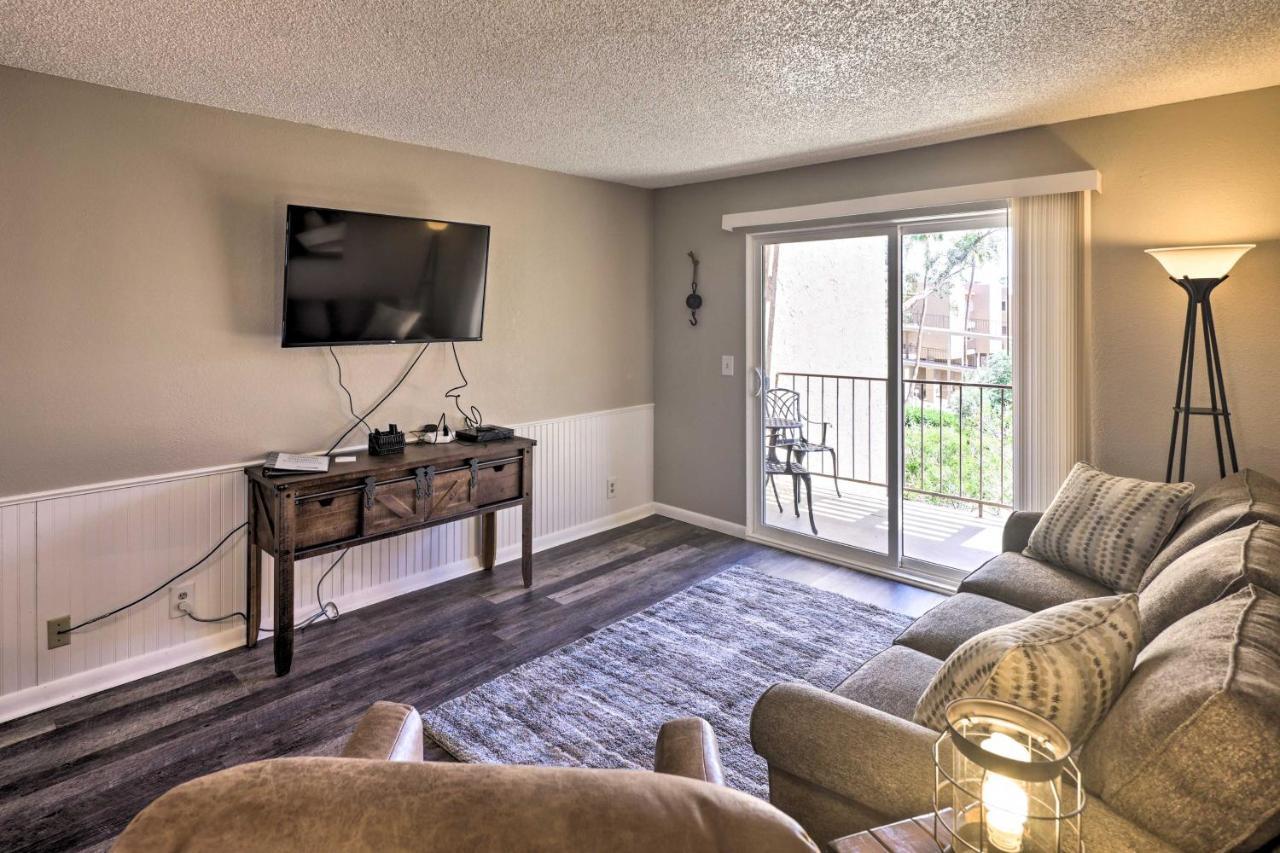 Apartment With Amenities! *