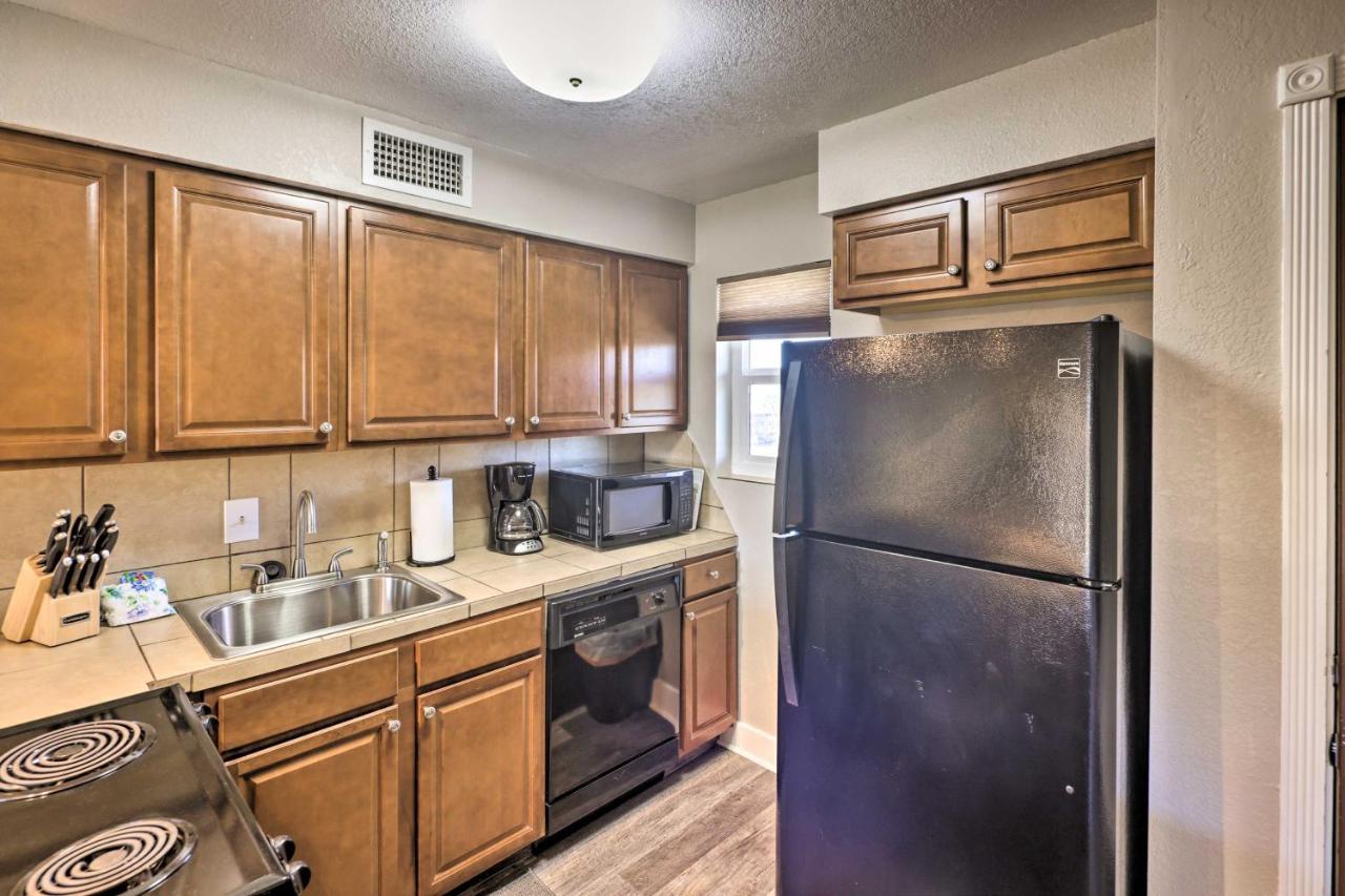 With Amenities! * Lake Havasu City