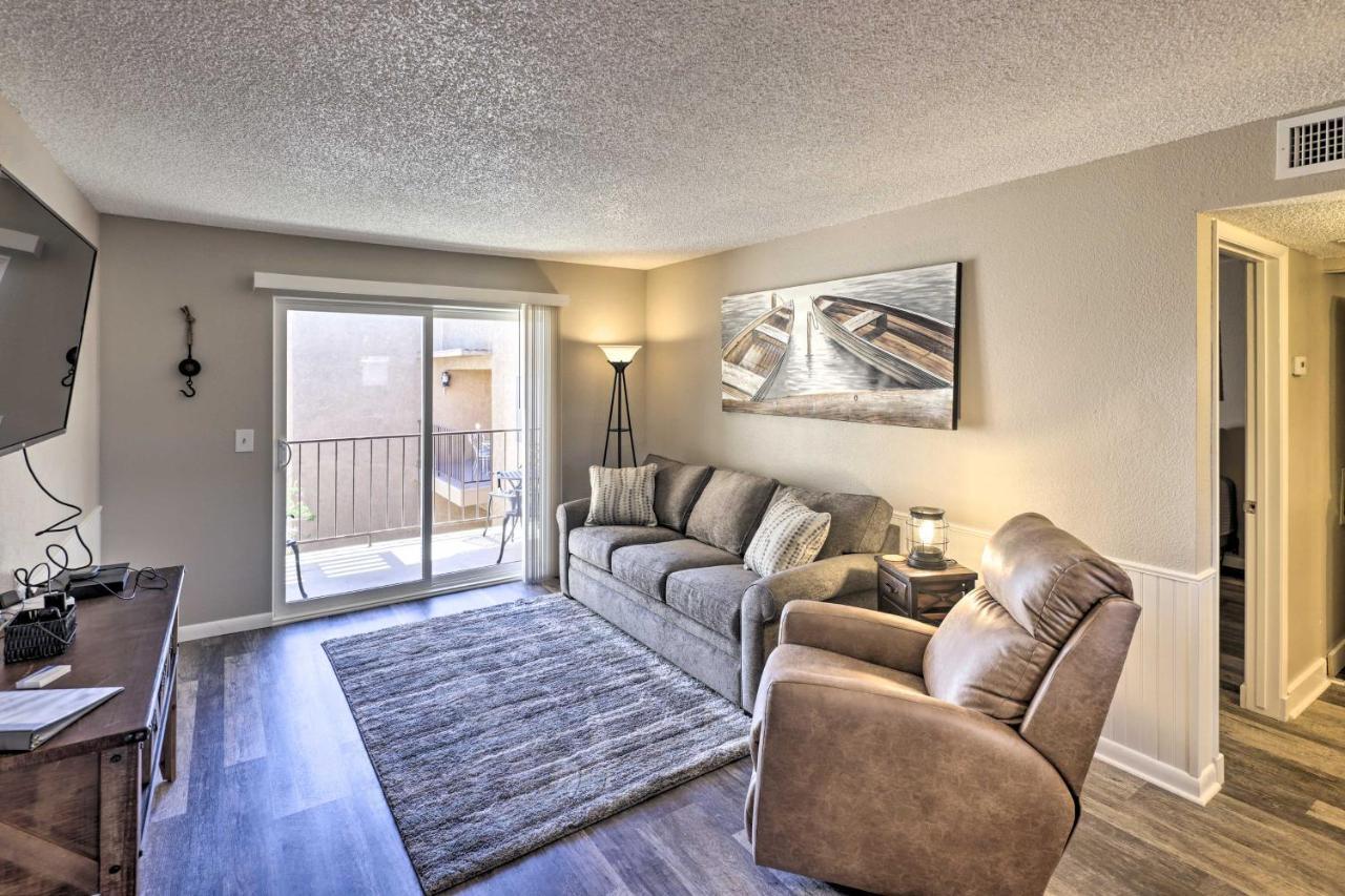 Apartment With Amenities! *