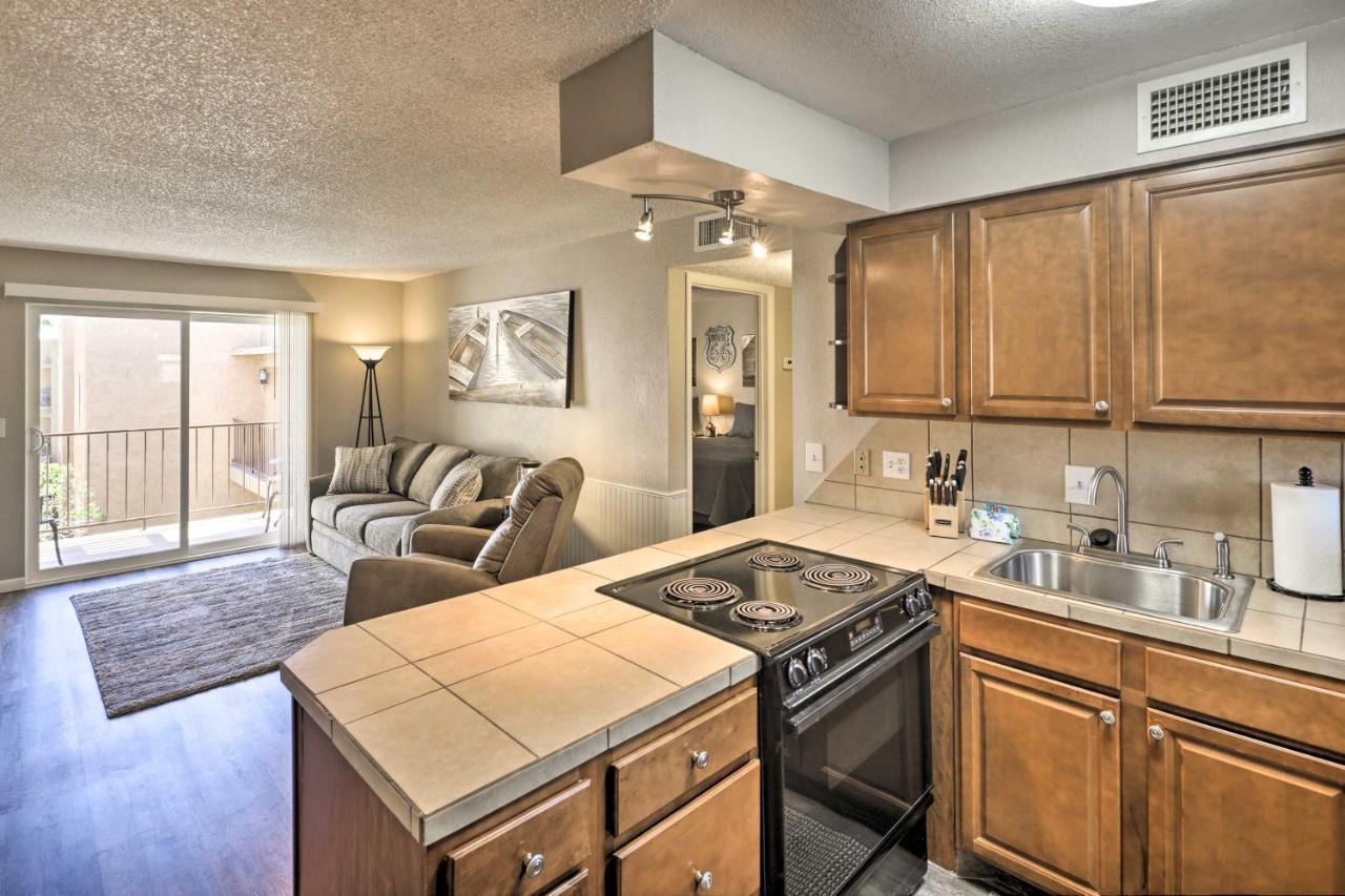 Apartment With Amenities! Lake Havasu City