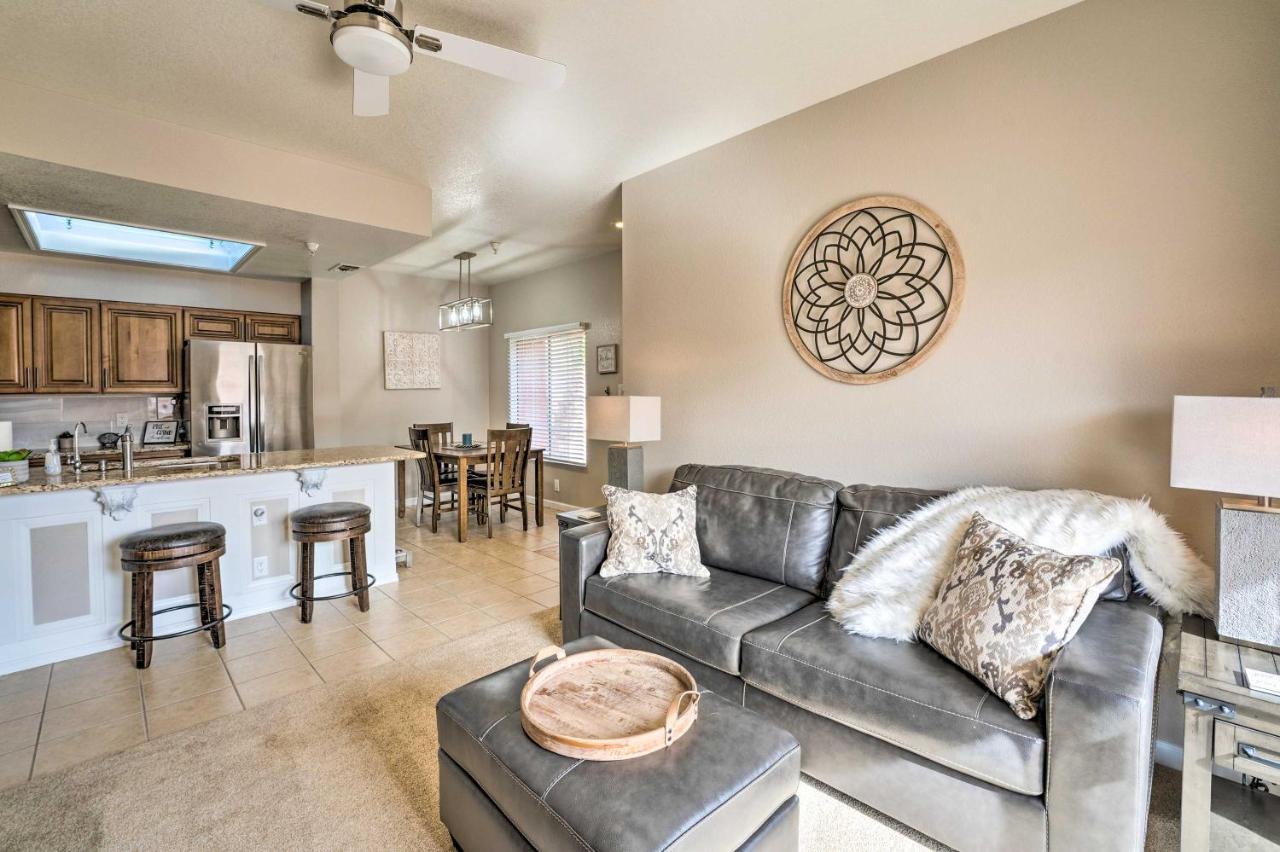Havasu With Community Pool And Hot Tub Apartment