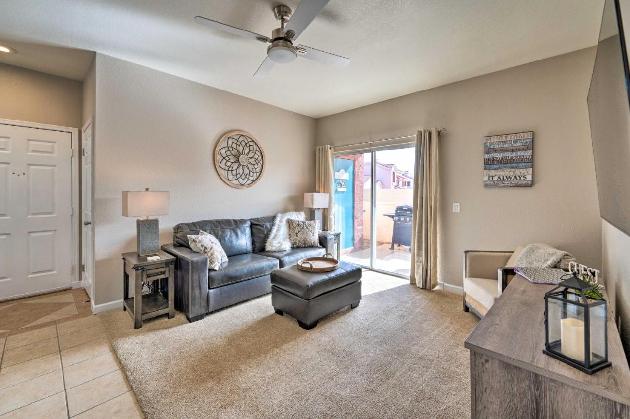 Havasu With Community Pool And Hot Tub Lake Havasu City