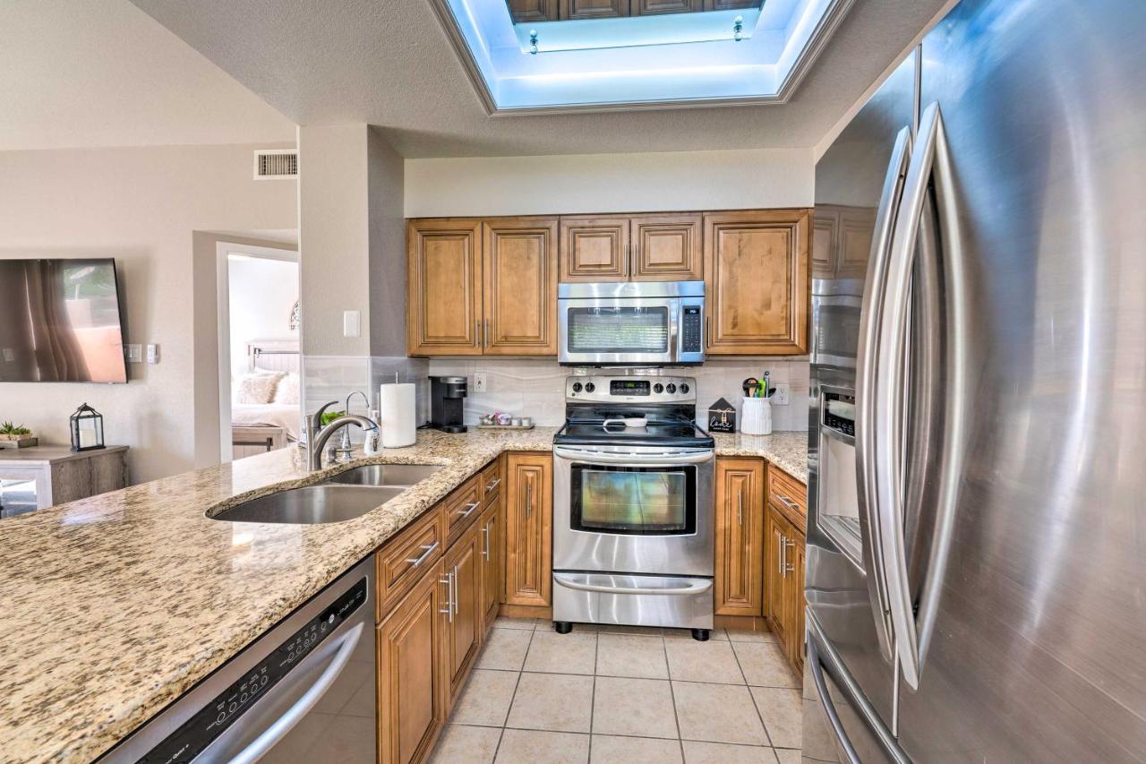 Havasu With Community Pool And Hot Tub Apartment *