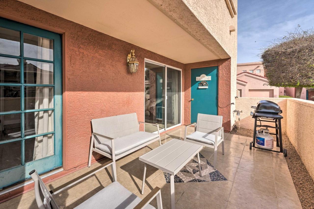Havasu With Community Pool And Hot Tub