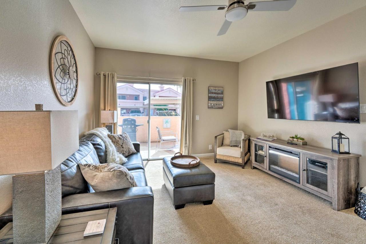 Havasu With Community Pool And Hot Tub Apartment *