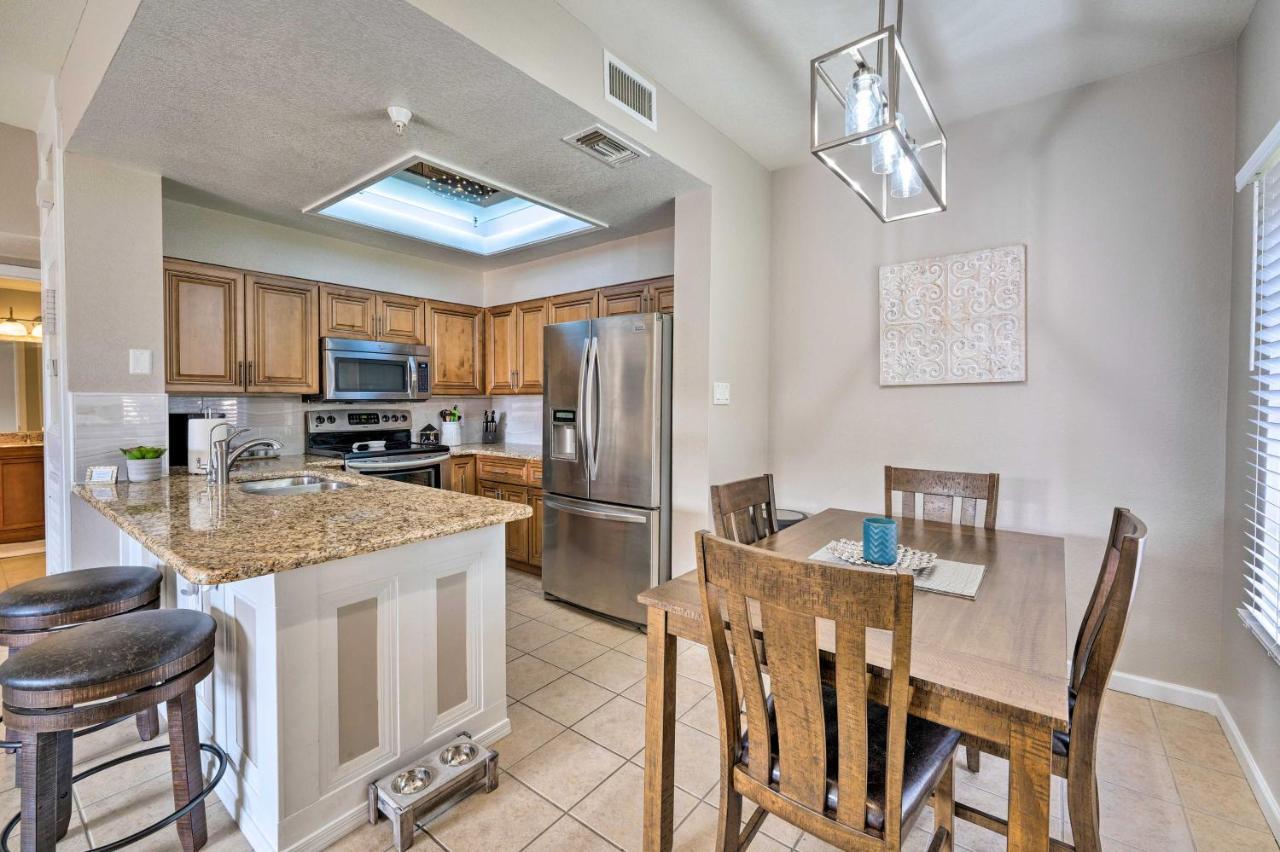 Havasu With Community Pool And Hot Tub Apartment Lake Havasu City