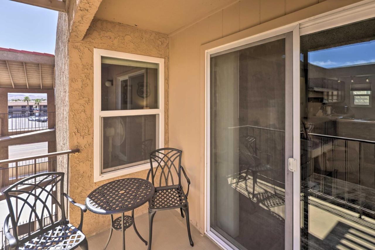 Apartment With Amenities!