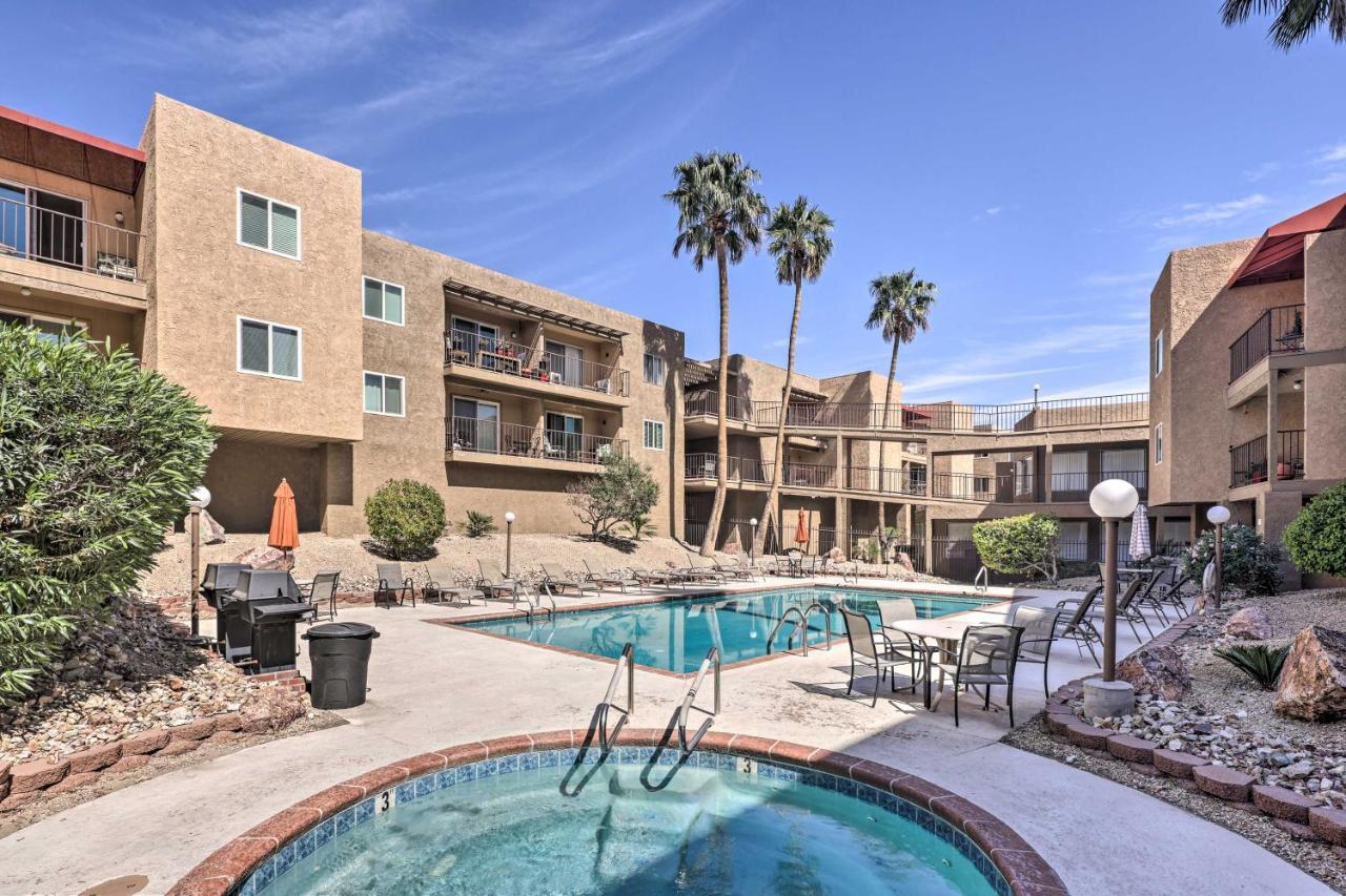 With Amenities! *