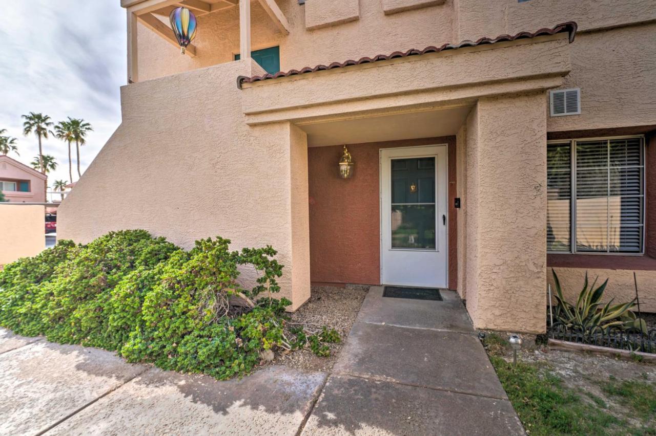 Apartment Havasu With Community Pool And Hot Tub Lake Havasu City