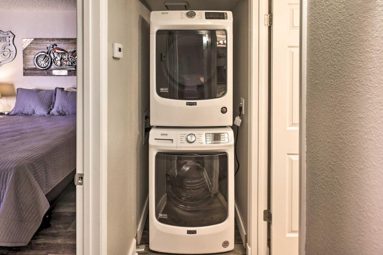 With Amenities! Lake Havasu City