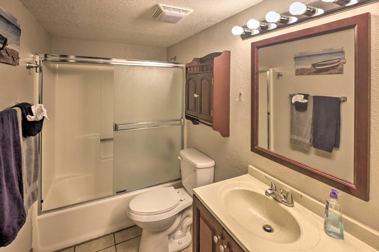 Apartment With Amenities! Lake Havasu City