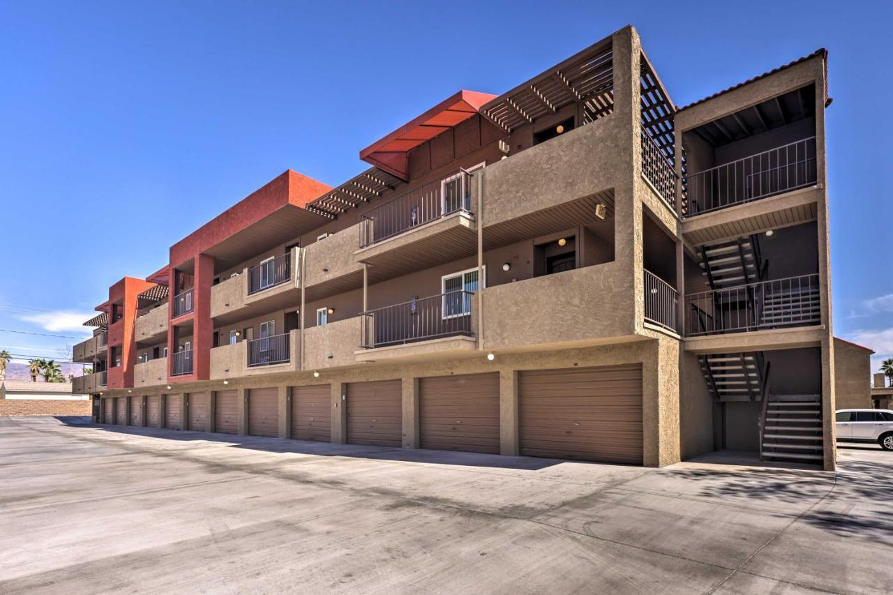 With Amenities! Apartment