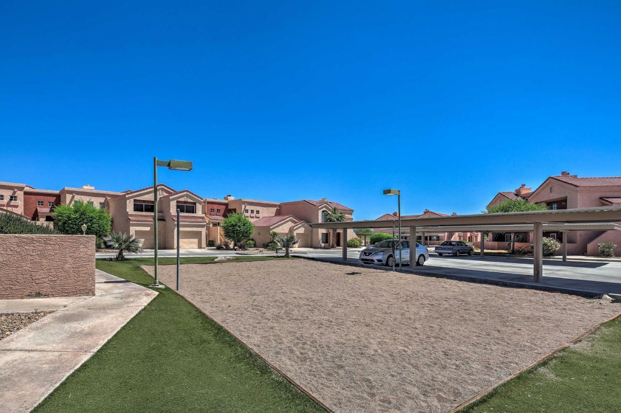 Apartment Havasu With Community Pool And Hot Tub *