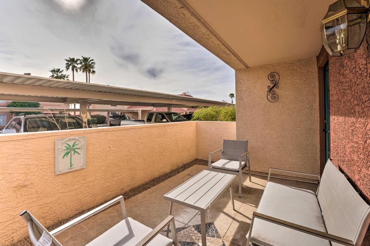 Havasu With Community Pool And Hot Tub Apartment *